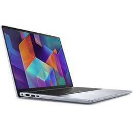 Dell Inspiron 5440 14" (2024) - Core 7-150U - 16GB - SSD 1 TO QWERTY - Anglická