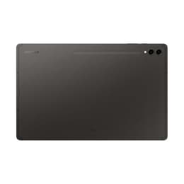 Galaxy Tab S9 128GB - Sivá - WiFi + 5G