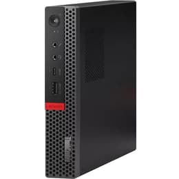 Lenovo ThinkCentre M920Q Tiny Core i5-8500T 2.1 - SSD 512 GB - 32GB