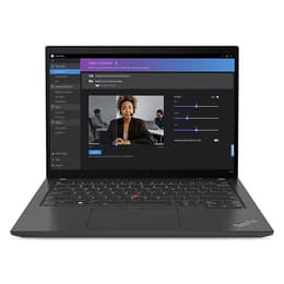 Lenovo ThinkPad T14 G4 14" (2023) - Core i5 - Gen 13 (U) - 16GB - SSD 1 TO QWERTY - Anglická