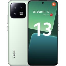 Xiaomi 13 256GB - Zelená - Neblokovaný - Dual-SIM