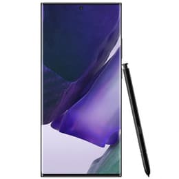 Galaxy Note20 Ultra 5G 512 GB - Mystická Čierna