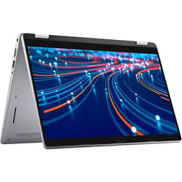 Dell Latitude 5320 2-in-1 13" (2021) - Core i5 - Gen 11 (G) - 16GB - SSD 1 TO QWERTY - Anglická