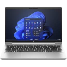 HP EliteBook 640 G11 14" (2023) - Core Ultra 5 135U - 16GB - SSD 512 GB AZERTY - Francúzska
