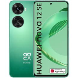Huawei nova 12 SE 256GB - Zelená - Neblokovaný