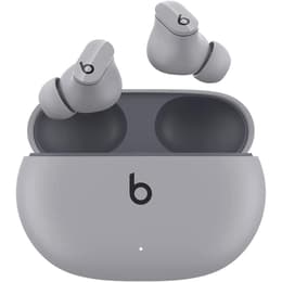 Slúchadlá Do uší Beats By Dr. Dre Beats Studio Buds Potláčanie hluku Bluetooth - Sivá