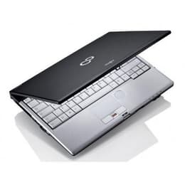 Fujitsu LifeBook S751 14" (2011) - Core i5-2410M - 4GB - HDD 320 GB AZERTY - Francúzska