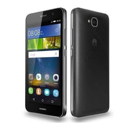Huawei Y6 8GB - Čierna - Neblokovaný