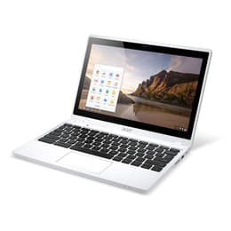 Acer C720P Chromebook Celeron 1.4 GHz 16GB SSD - 4GB AZERTY - Francúzska