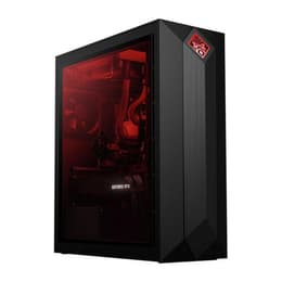 HP Omen Obelisk 875-1027NS Core i7-9700K 3,6 GHz - HDD 2 To - 32GB