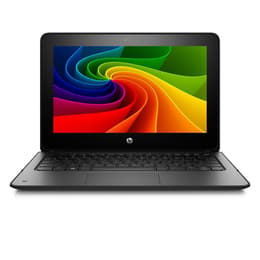HP ProBook X360 G1 11" Pentium N4200 - SSD 128 GB - 4GB QWERTZ - Nemecká
