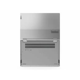 Lenovo ThinkBook 14S Yoga ITL 14" (2022) - Core i5-1135G7 - 16GB - SSD 1 TO QWERTZ - Nemecká