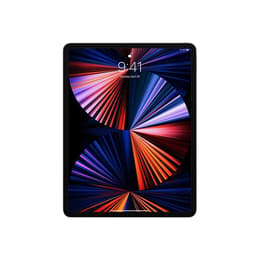 iPad Pro 12.9" (2021) 5. generácia 128 GB - WiFi - Vesmírna Šedá