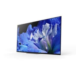 Televízor Sony 140 cm KD-55AF8 3840 x 2160