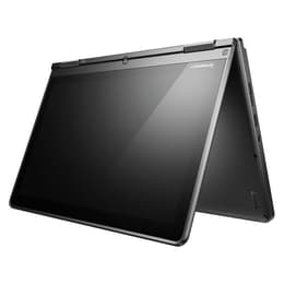 Lenovo ThinkPad S1 Yoga 12" Core i7-4500U - SSD 256 GB - 8GB AZERTY - Francúzska