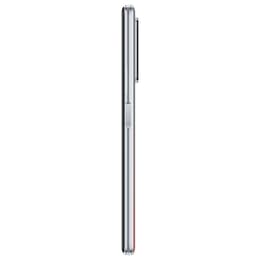 Huawei P40 Lite 5G 128GB - Strieborná - Neblokovaný