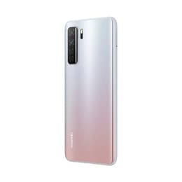 Huawei P40 Lite 5G 128GB - Strieborná - Neblokovaný