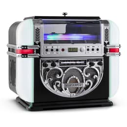Mikro hi-fi systém Ricatech RR700 Jukebox