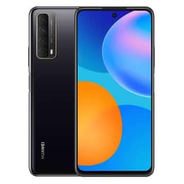 Huawei Y7A 128GB - Čierna - Neblokovaný
