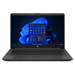 HP 250 G10 15" (2023) - Core i5 - Gen 13 (U) - 8GB - SSD 512 GB QWERTY - Anglická