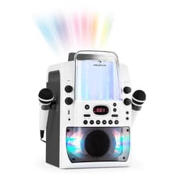 Mikro hi-fi systém Auna Kara Liquida BT Bluetooth