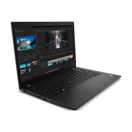 Lenovo ThinkPad L14 G4 14" (2023) - Ryzen 7 - 7000 Series (U) - 32GB - SSD 512 GB AZERTY - Francúzska