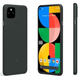 Google Pixel 5A 5G 128GB - Čierna - Neblokovaný