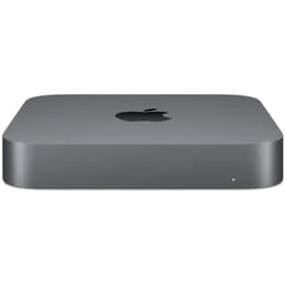 Mac mini () Core i7 3.2 GHz - 256 GB SSD - 32GB