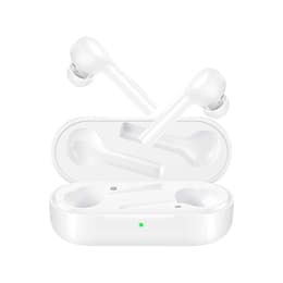 Slúchadlá Do uší Huawei FreeBuds Lite Bluetooth - Perlovo biela