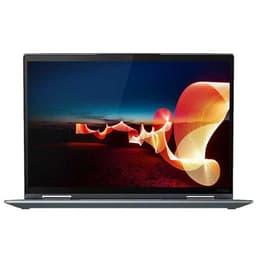 Lenovo ThinkPad X1 Yoga G7 14" (2022) - Core i7 - Gen 12 (U) - 16GB - SSD 512 GB AZERTY - Francúzska