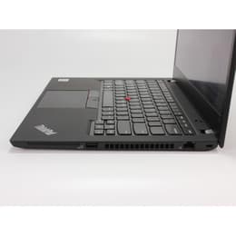 Lenovo ThinkPad T14 Gen 1 (Intel) 14" (2020) - Core i5 - Gen 10 (U) - 16GB - 256 GB SSD QWERTY - Talianska