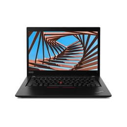 Lenovo ThinkPad X13 G2 13" (2021) - Core i5 - Gen 11 (G) - 16GB - SSD 256 GB QWERTZ - Nemecká