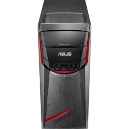 Asus ROG G11CD-K-FR145T Core i5-7400 3 GHz - HDD 1 To - 8GB