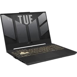 Asus TUF Gaming A15 FA506NC-HN012 15" - Ryzen 5 7535HS - 16GB - SSD 512 GBGB NVIDIA GeForce RTX 3050 QWERTY - Anglická