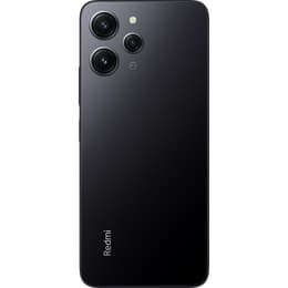 Xiaomi Redmi 12 128GB - Čierna - Neblokovaný