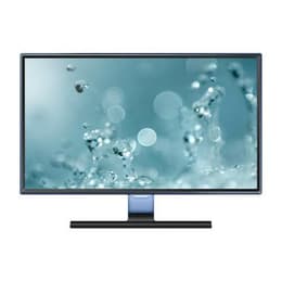 Monitor 23,6 Samsung LS24E390HL 1920x1080 LED Modrá/Čierna