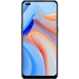 Oppo Reno4 Z 5G 128GB - Modrá - Neblokovaný