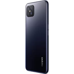 Oppo Reno4 Z 5G 128GB - Modrá - Neblokovaný