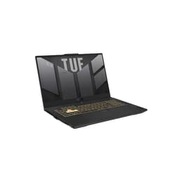 Asus VivoBook F17-TUF707ZC4-HX124W 17" (2022) - Core i5 - Gen 12 (H) - 16GB - SSD 512 GB AZERTY - Francúzska