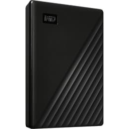 Externý pevný disk Western Digital My Passport Portable Drive - HDD 2 To USB 3.0