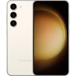 Galaxy S23 128GB - Biela - Neblokovaný