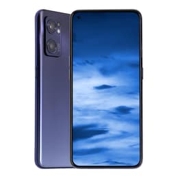 Oppo Reno7 5G 256GB - Čierna - Neblokovaný - Dual-SIM