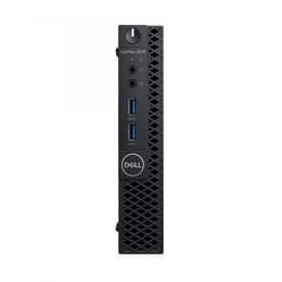 Dell OptiPlex 3070 Micro Core i3-9100T 3.1 - SSD 128 GB - 8GB