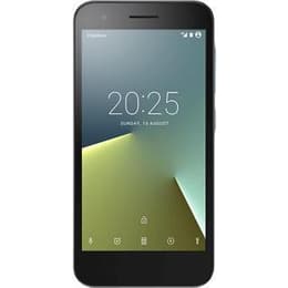 Vodafone Smart E8 8GB - Modrá - Neblokovaný
