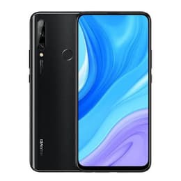 Huawei Y9 (2019) 128GB - Čierna - Neblokovaný - Dual-SIM