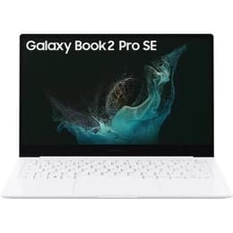 Samsung Galaxy Book2 Pro 15" (2022) - Core Ultra 7 155H - 16GB - SSD 512 GB AZERTY - Francúzska