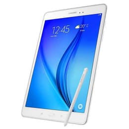 Galaxy Tab S3 32GB - Biela - WiFi