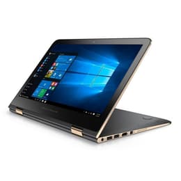 HP Spectre X360 13-4165NF 13" (2017) - Core i5-6200U - 4GB - SSD 128 GB AZERTY - Francúzska