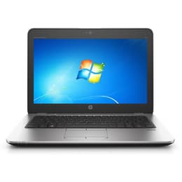 HP EliteBook 820 G3 12" (2015) - Core i5-6200U - 8GB - SSD 120 GB AZERTY - Francúzska