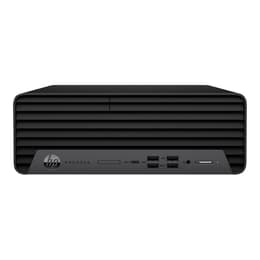 HP ProDesk 600 G6 Core i5-10500 3.1 - SSD 256 GB + HDD 1 To - 32GB